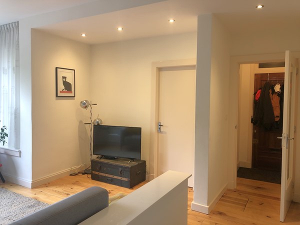 Medium property photo - Stuyvesantstraat 335, 2593 GK Den Haag